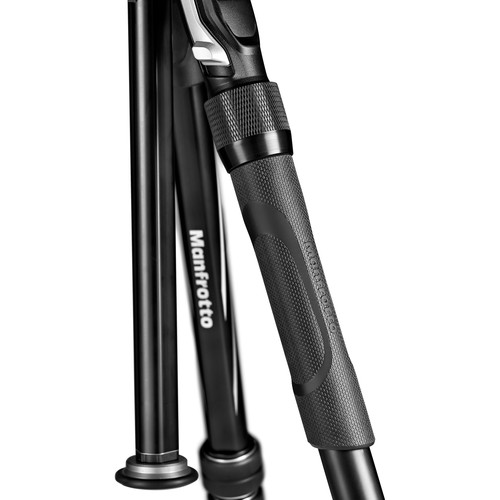 Manfrotto Tripod SET MKBFRTA4B-BHM BEFREE 2N1 AL TWT KIT BH - 9